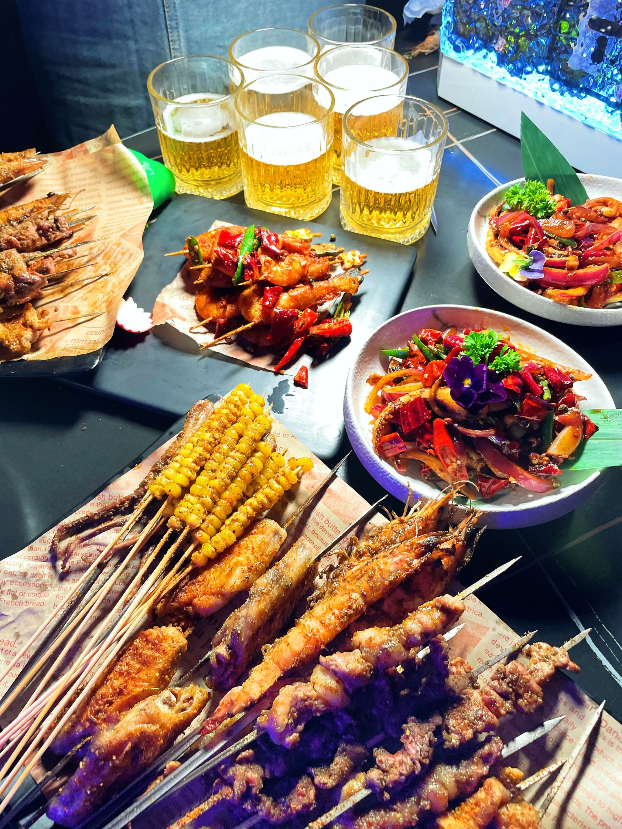 成都商务ktv，优质选择-金堂县ktv预订