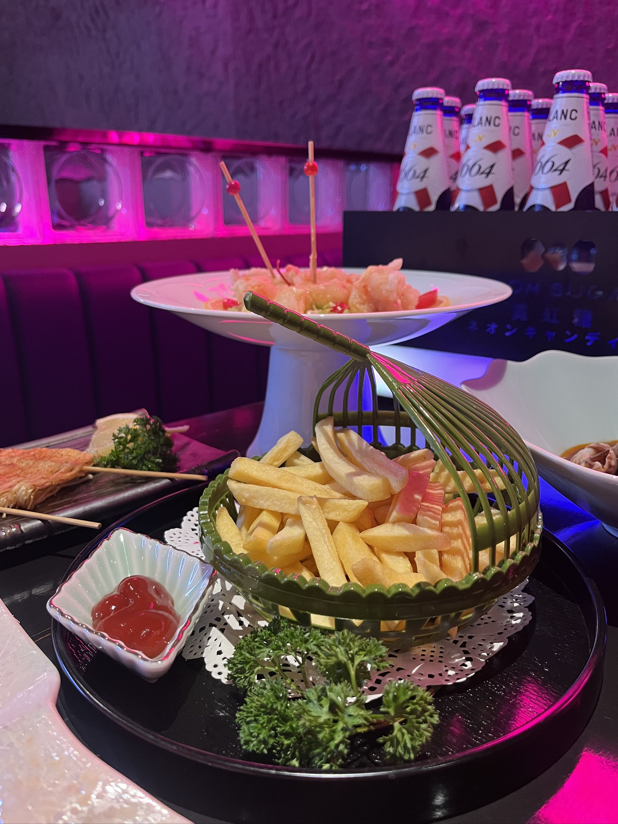 成都商务ktv高端商务ktv优选-青羊区ktv预订