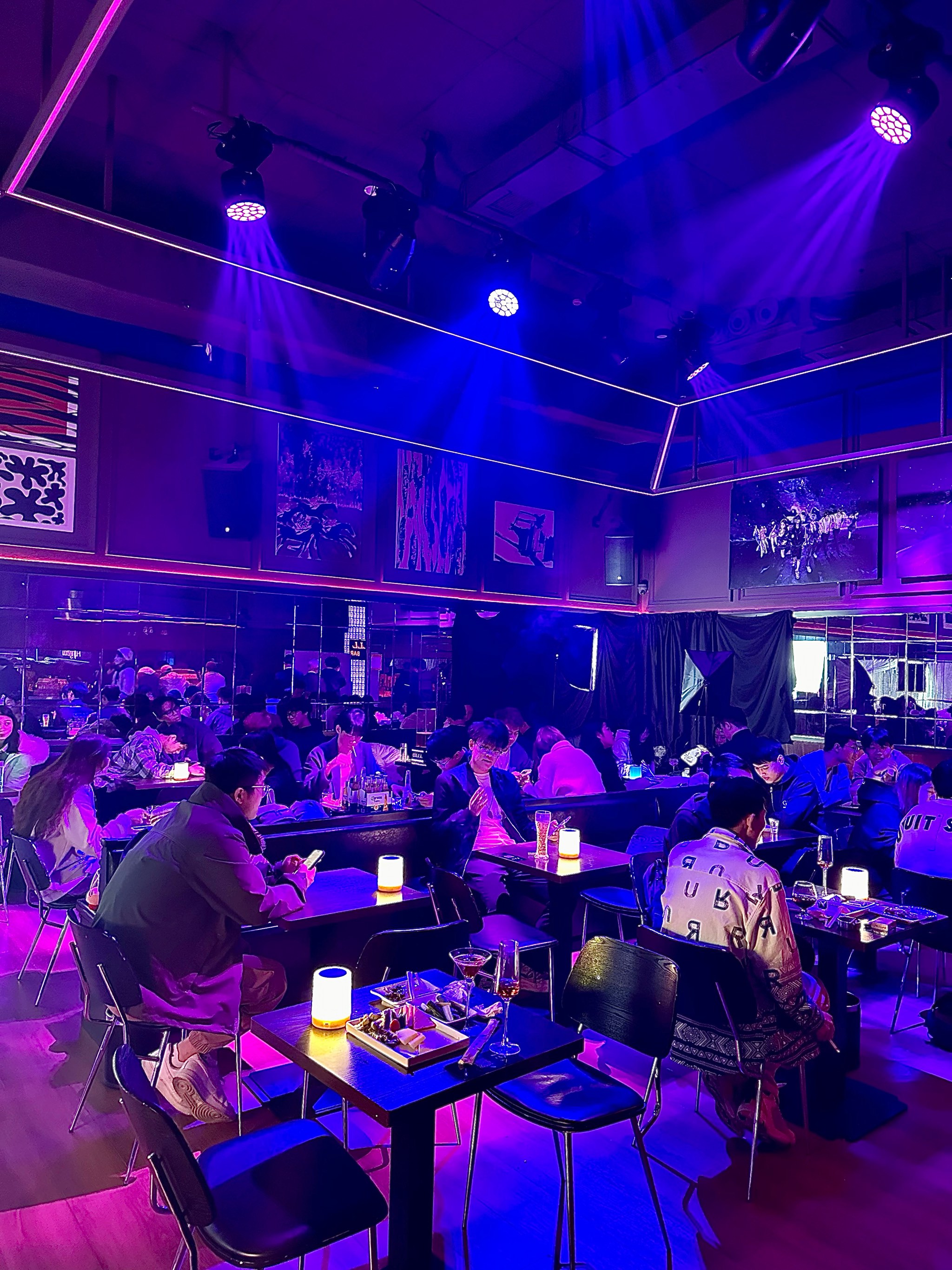 成都商务ktv中低端区别详解-青羊区ktv预订