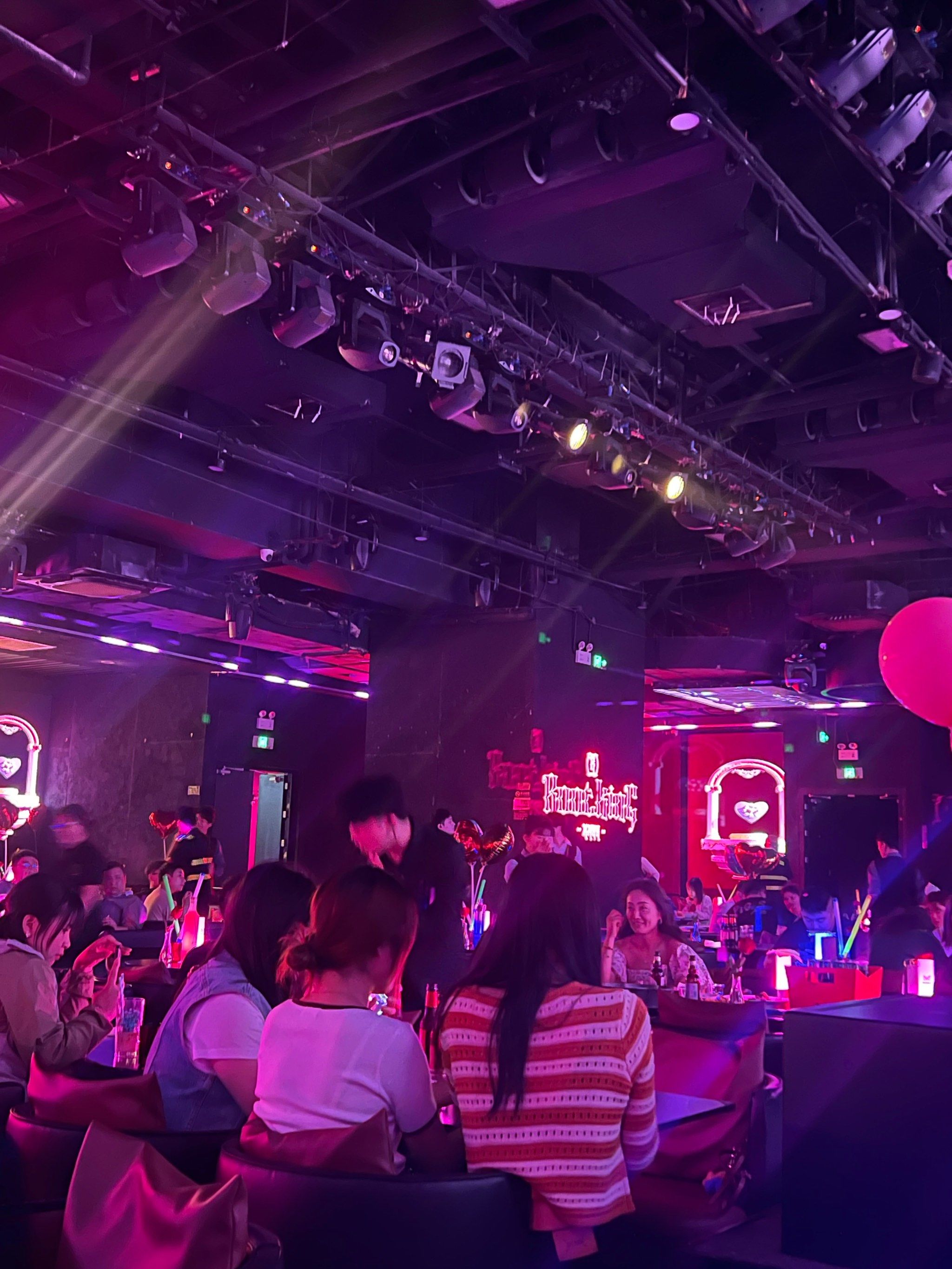 成都商务KTV预订服务-武侯区ktv预订