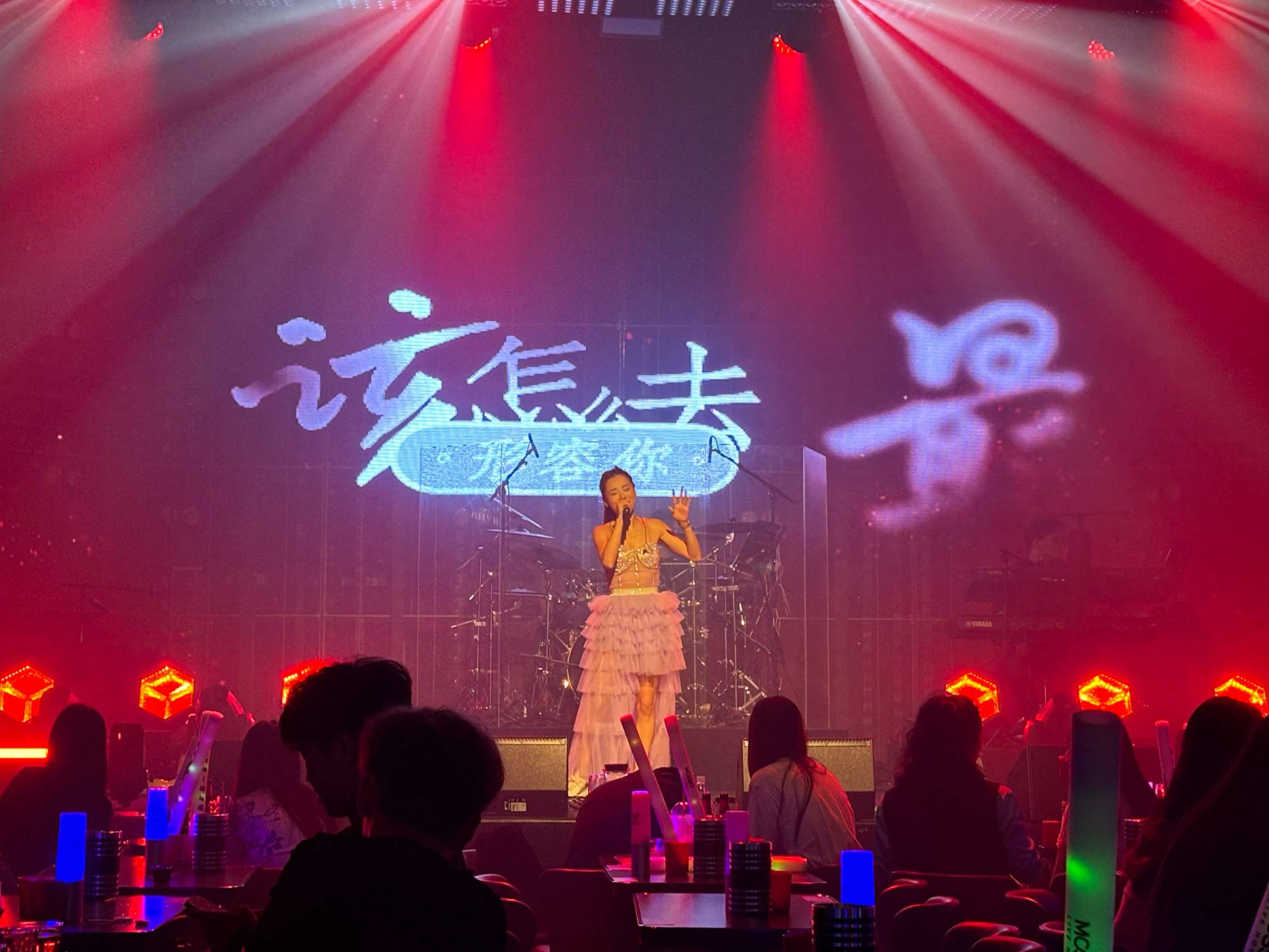 成都商务ktv哪里有最佳选择-温江区ktv预订