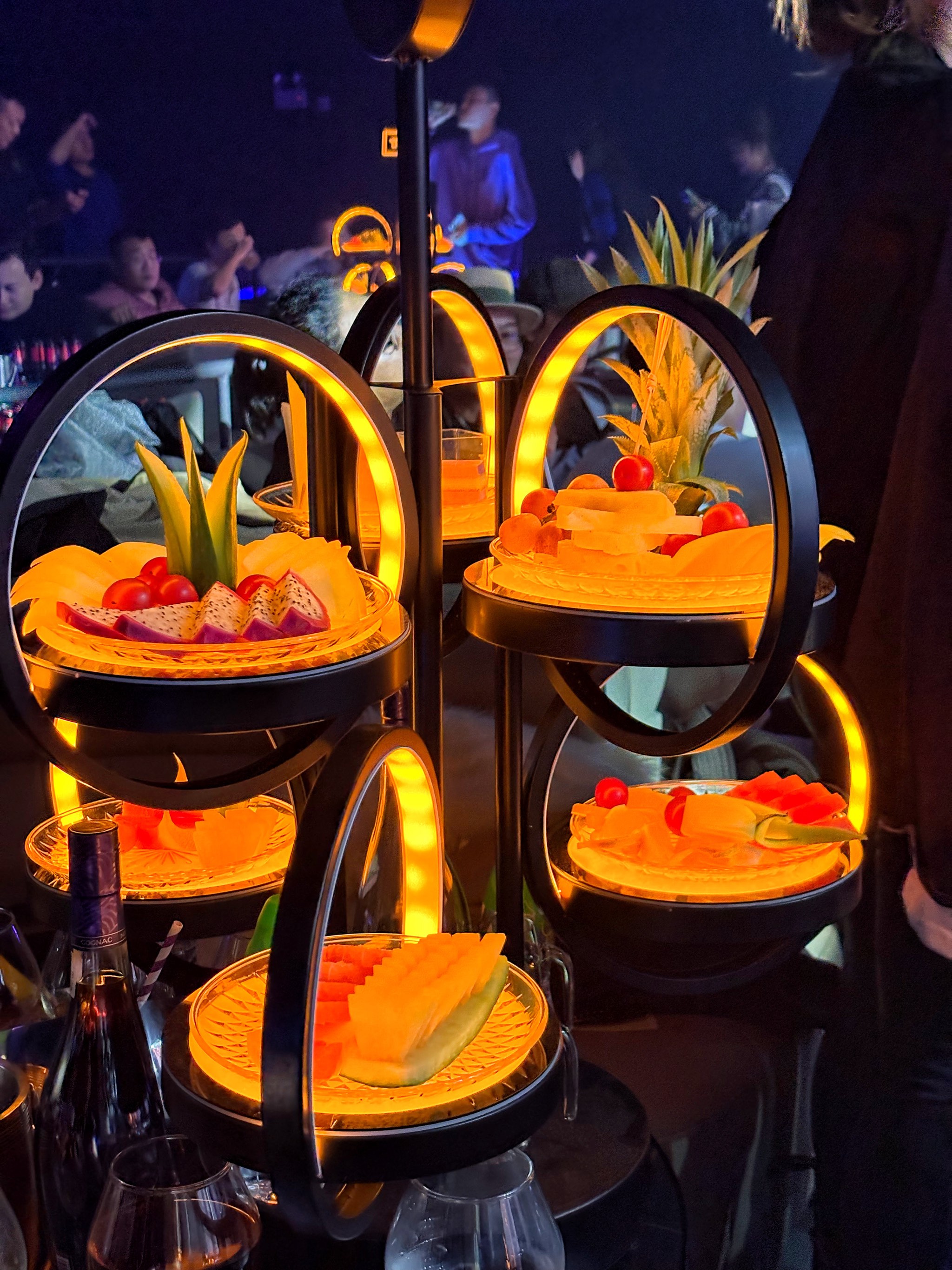 成都商务ktv消费攻略指南-锦江区ktv预订