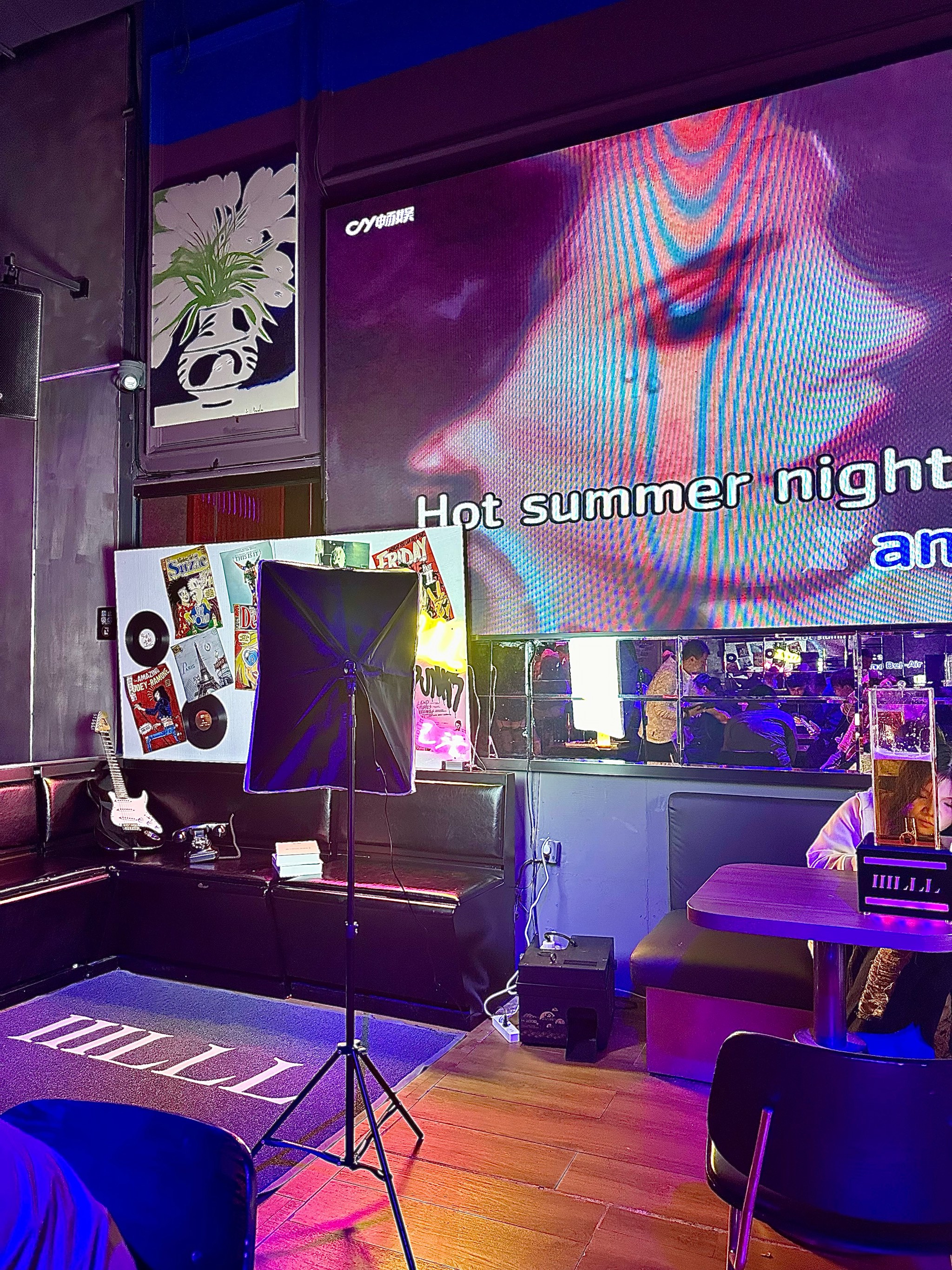 成都商务ktv推荐商务ktv有哪些选择-金牛区ktv预订