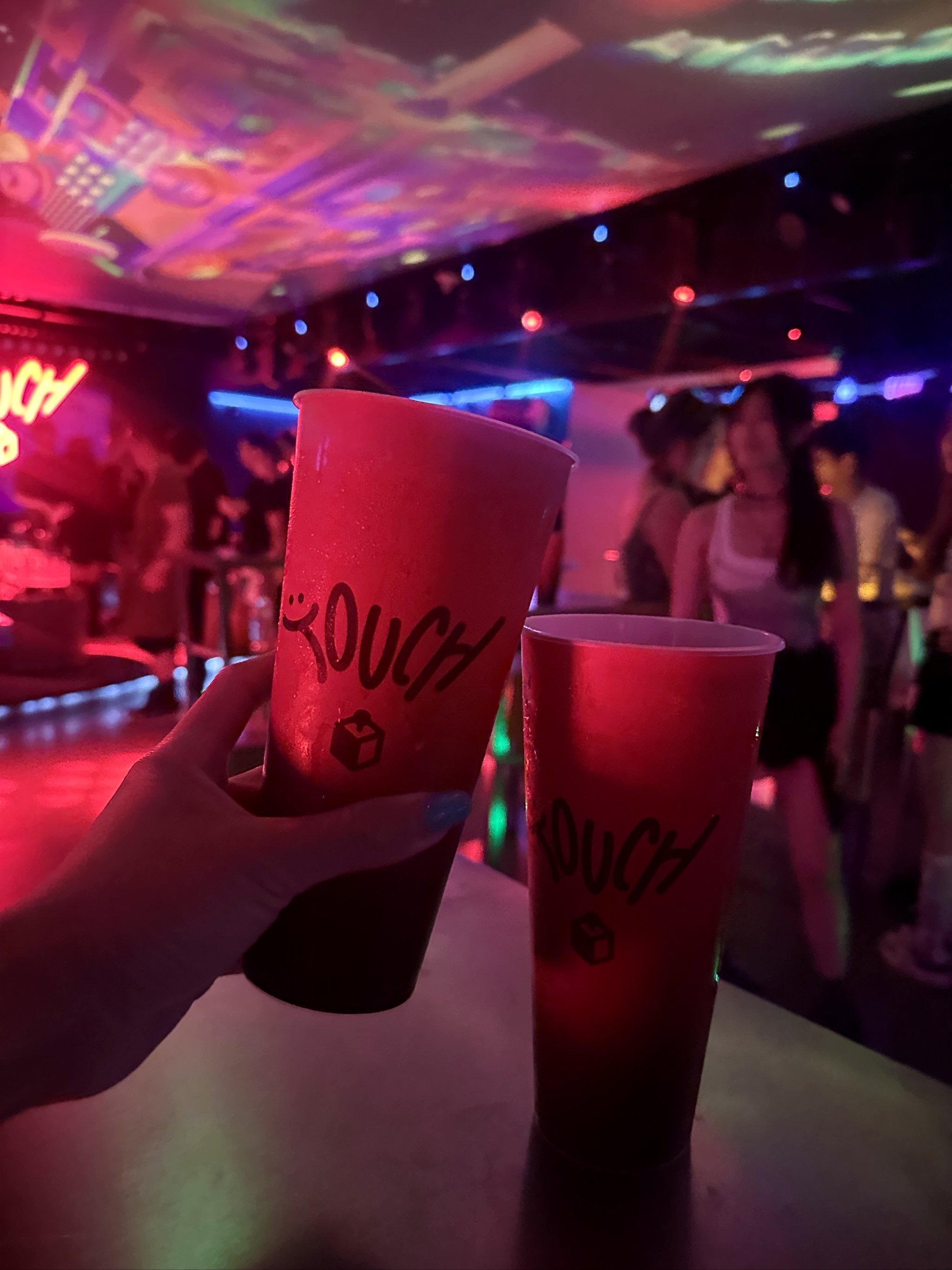 成都商务ktv是什么意思详解-金堂县ktv预订