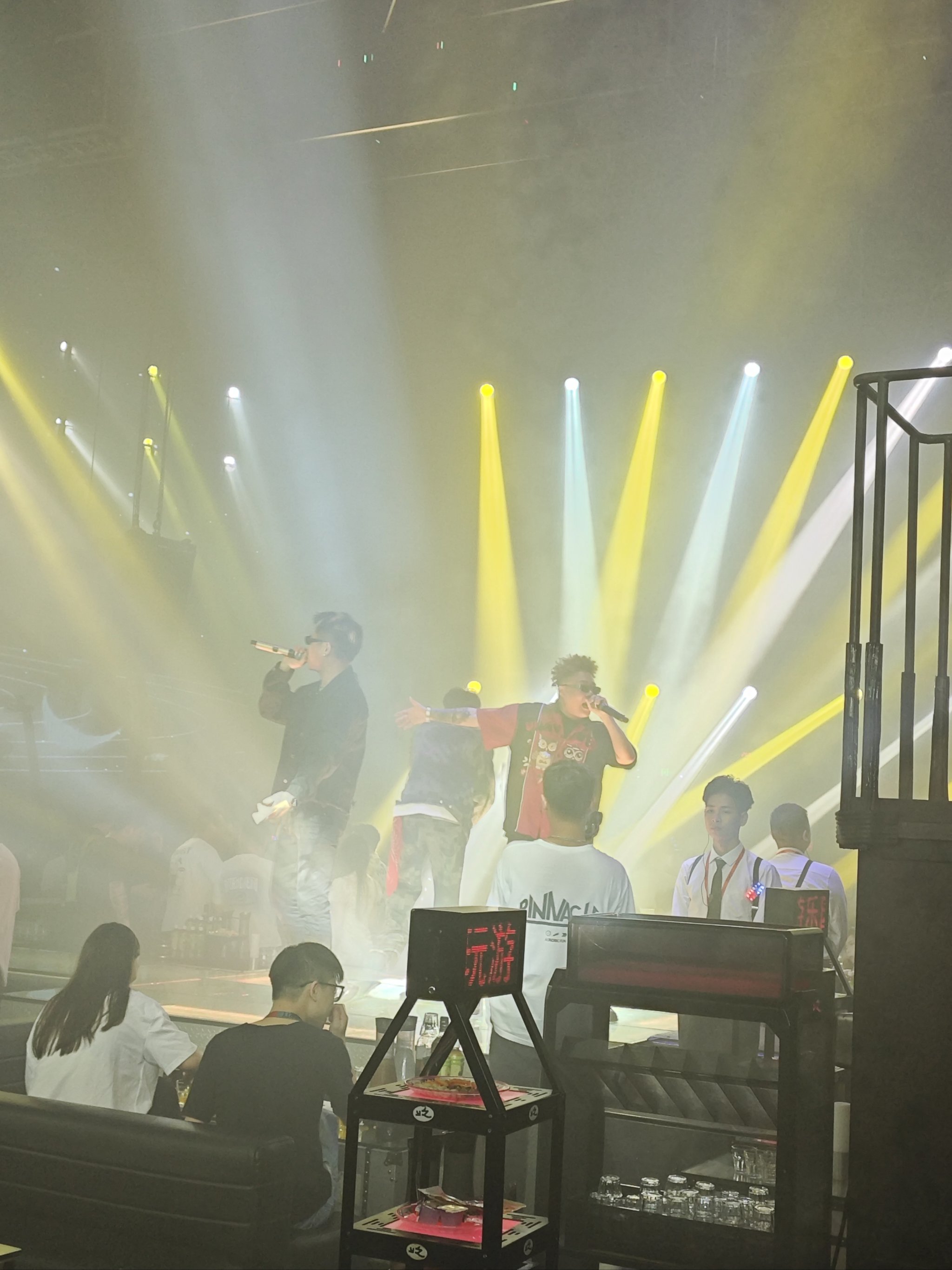 成都商务ktv是什么意思及应用解析-龙泉驿区ktv预订