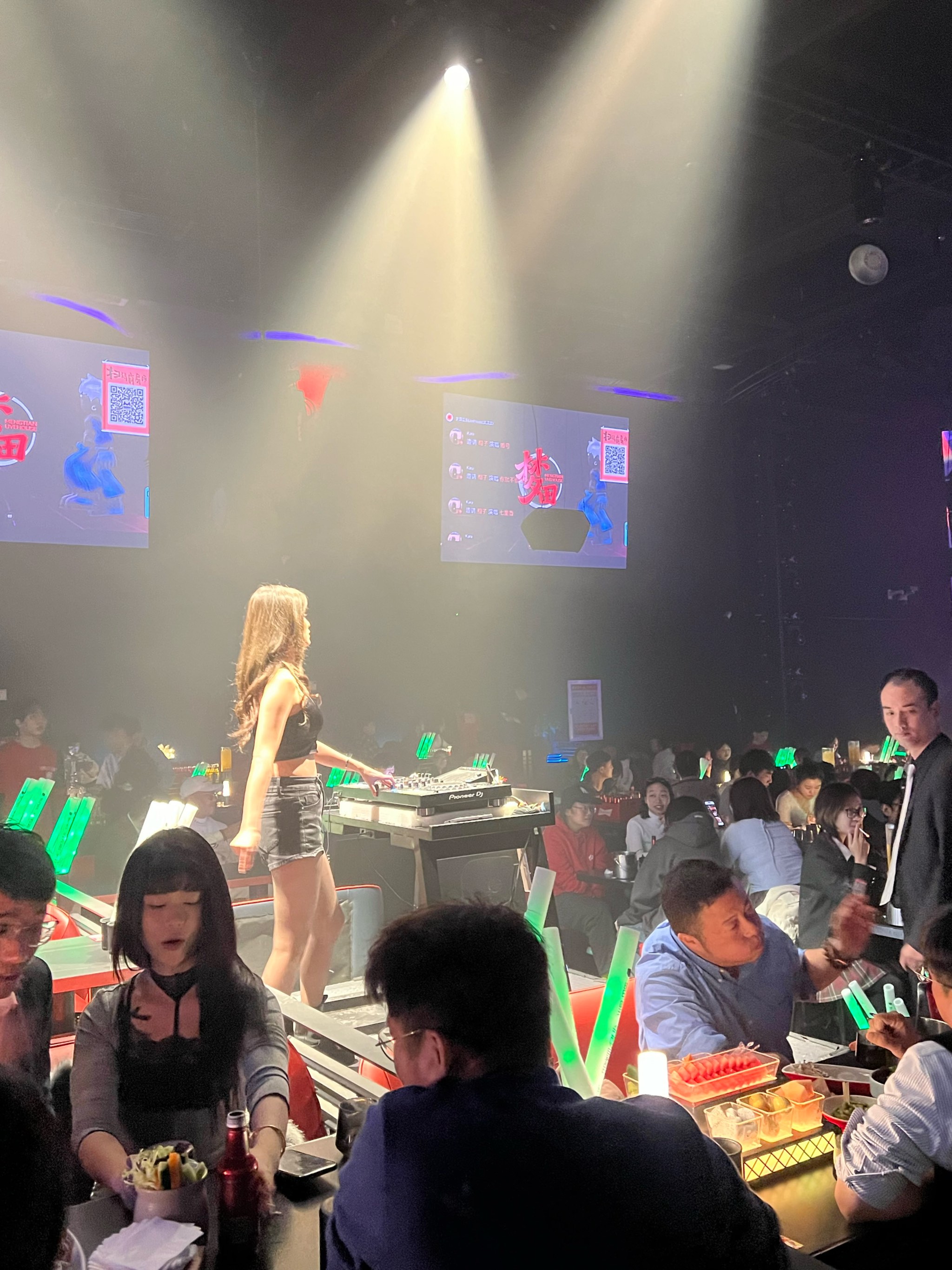 成都商务KTV预订-金堂县ktv预订